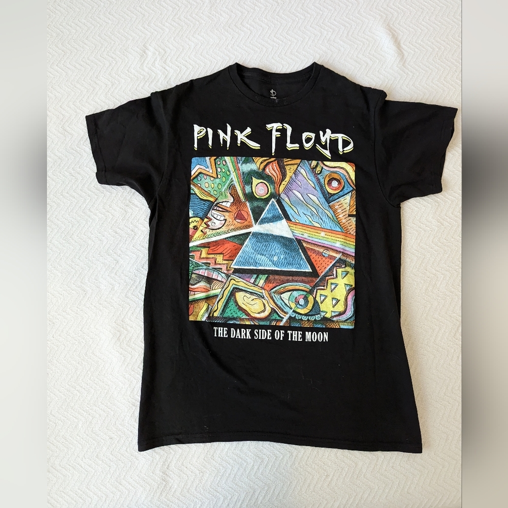 Pink Floyd Dark Side of the Wall
